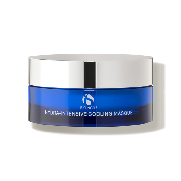 HYDRA-INTENSIVE COOLING MASQUE МАСКА УВЛАЖНЯЮЩАЯ  IS CLINICAL